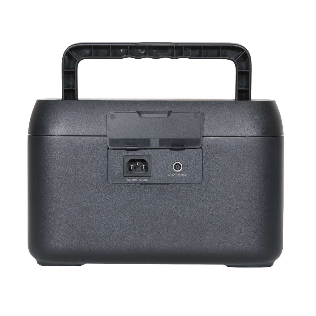 Portable Power Station 600W DL161