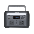 Portable Power Station 600W DL161