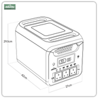 Portable Power Station 1800W DL162