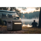 Portable Power Station 1800W DL162