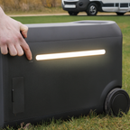 Portable Power Station 3000W DL163