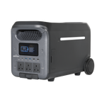 Portable Power Station 3000W DL163