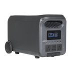 Portable Power Station 3000W DL163