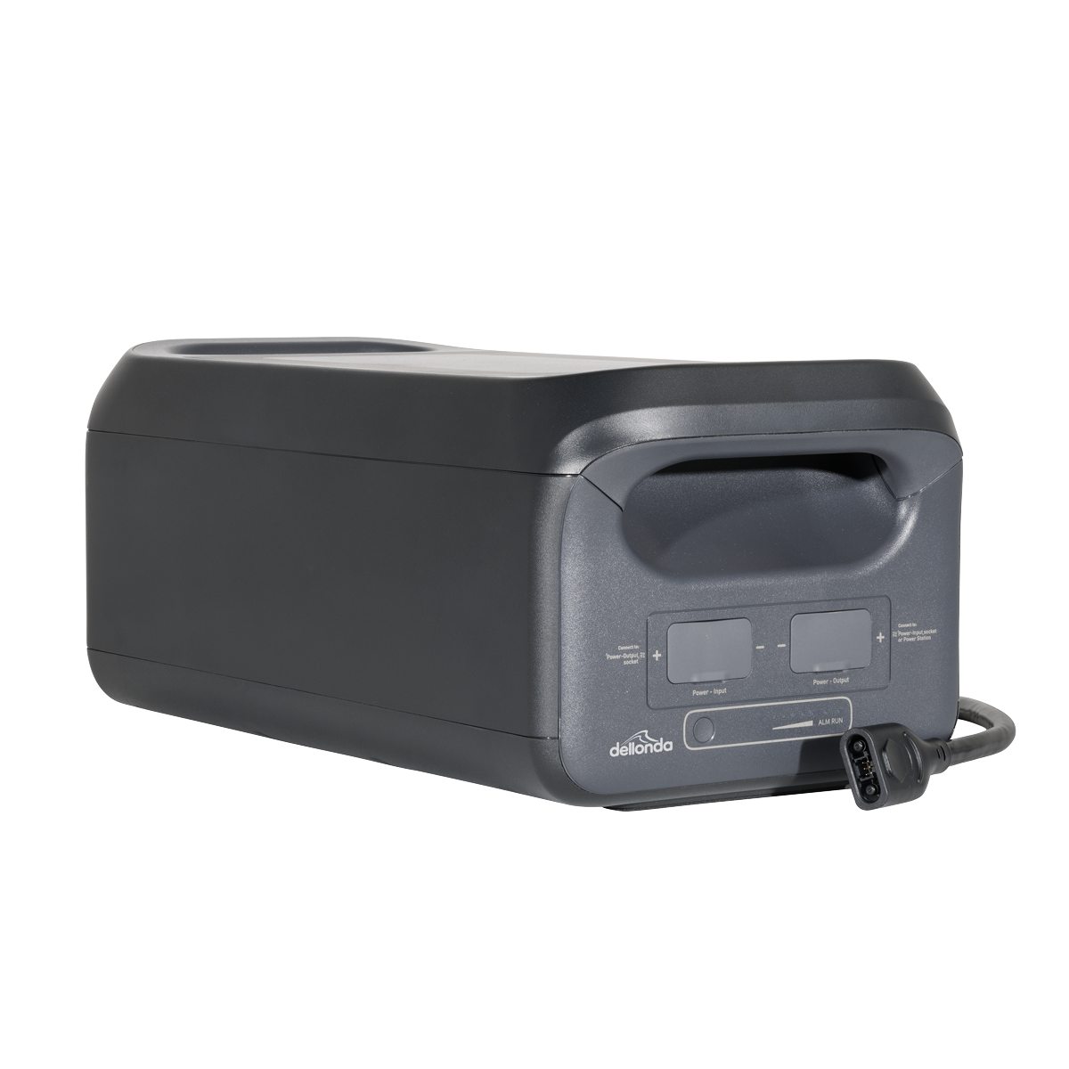 Power Station Expansion Battery DL164