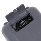 8L Portable Cool Box 12V DL166