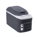 8L Portable Cool Box 12V DL166