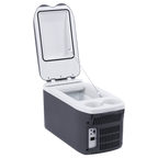 8L Portable Cool Box 12V DL166