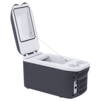 8L Portable Cool Box 12V DL166