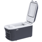8L Portable Cool Box 12V DL166