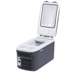 8L Portable Cool Box 12V DL166