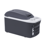 8L Portable Cool Box 12V DL166
