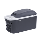 8L Portable Cool Box 12V DL166