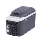 8L Portable Cool Box 12V DL166