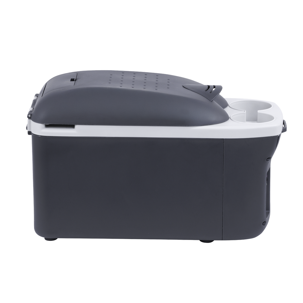 8L Portable Cool Box 12V DL166