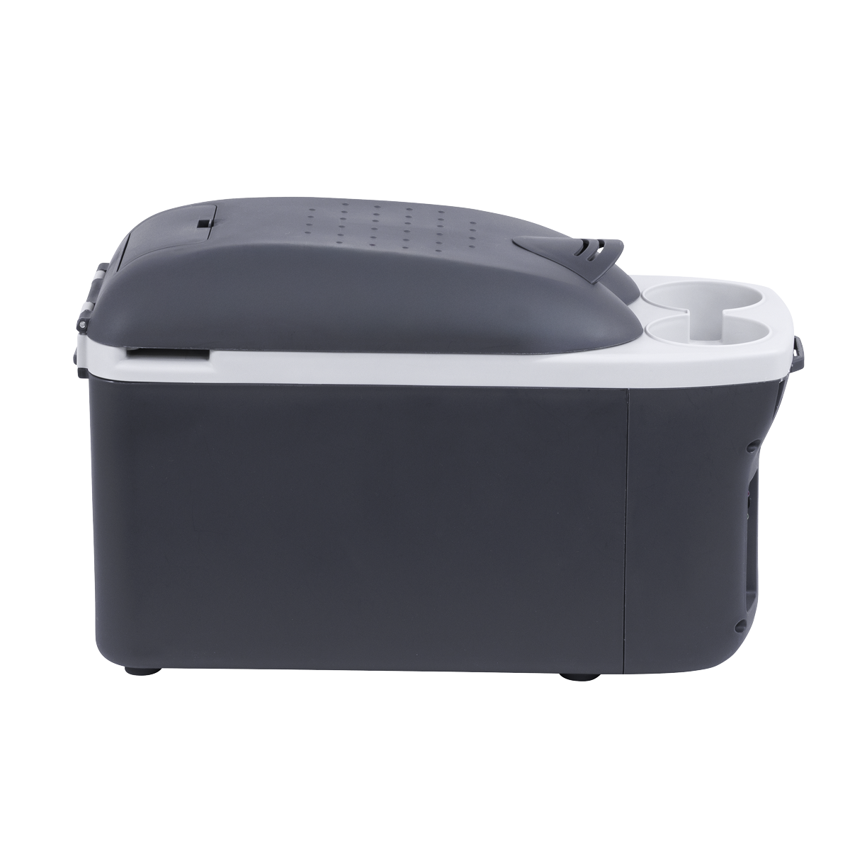 8L Portable Cool Box 12V DL166