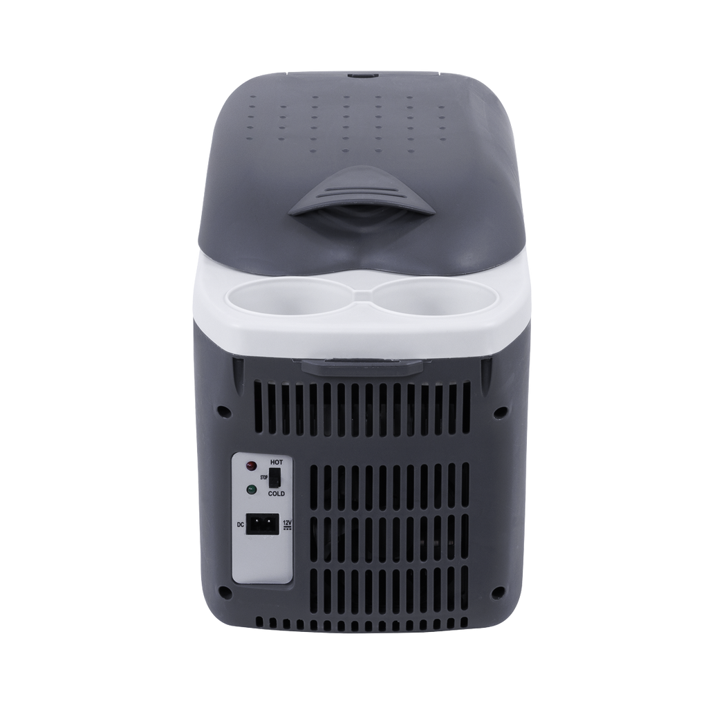 8L Portable Cool Box 12V DL166
