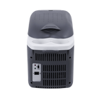 8L Portable Cool Box 12V DL166
