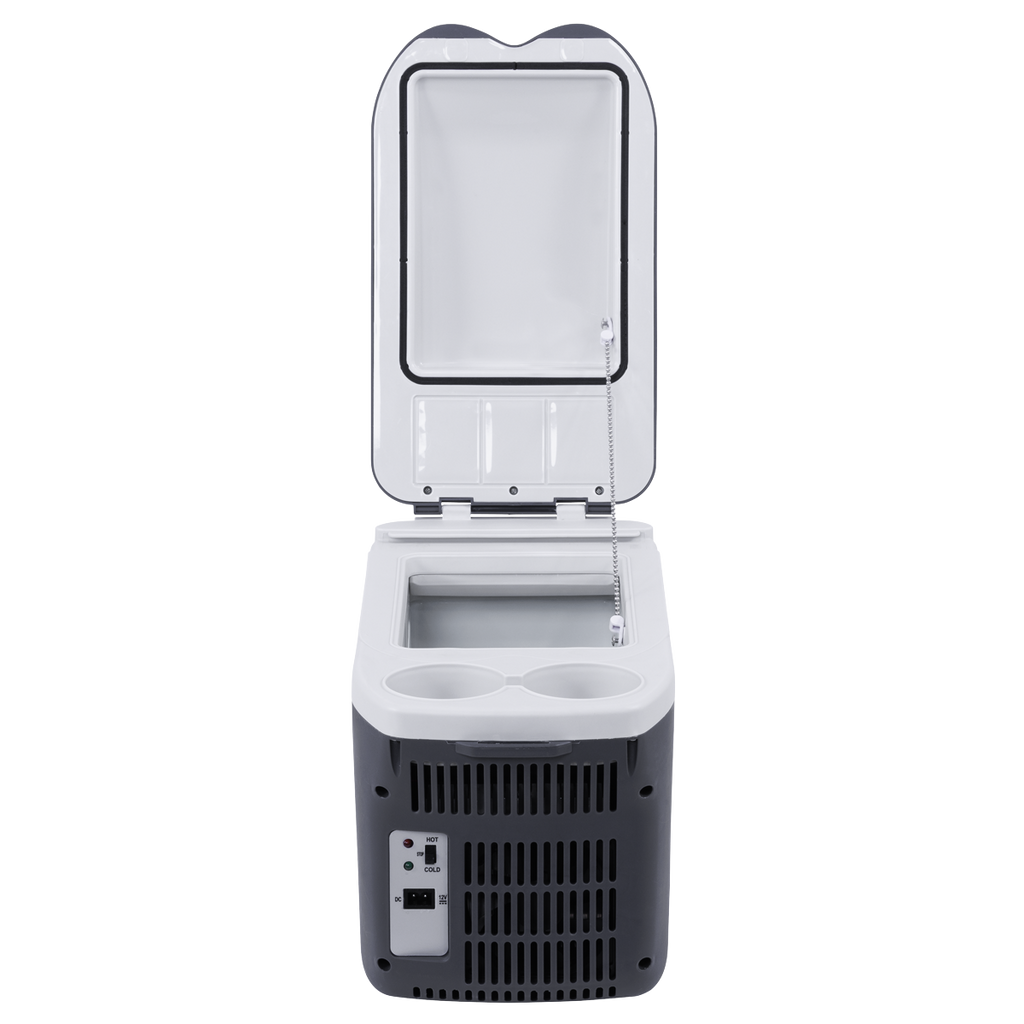8L Portable Cool Box 12V DL166