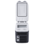 8L Portable Cool Box 12V DL166
