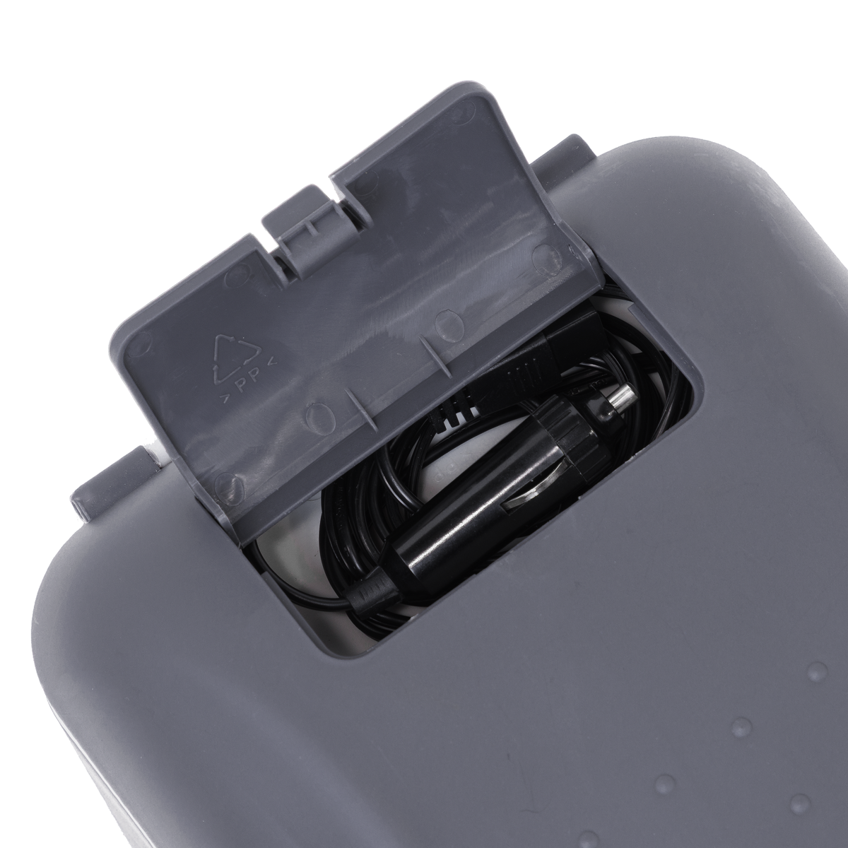 16L Portable Cool Box 12V/230V DL167