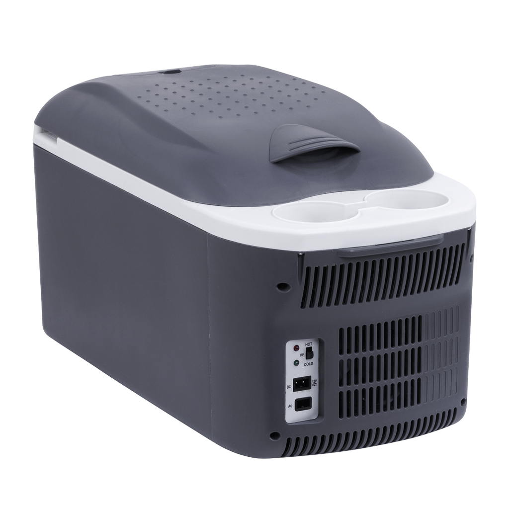 16L Portable Cool Box 12V/230V DL167