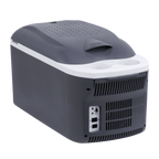 16L Portable Cool Box 12V/230V DL167
