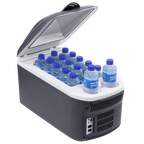 16L Portable Cool Box 12V/230V DL167