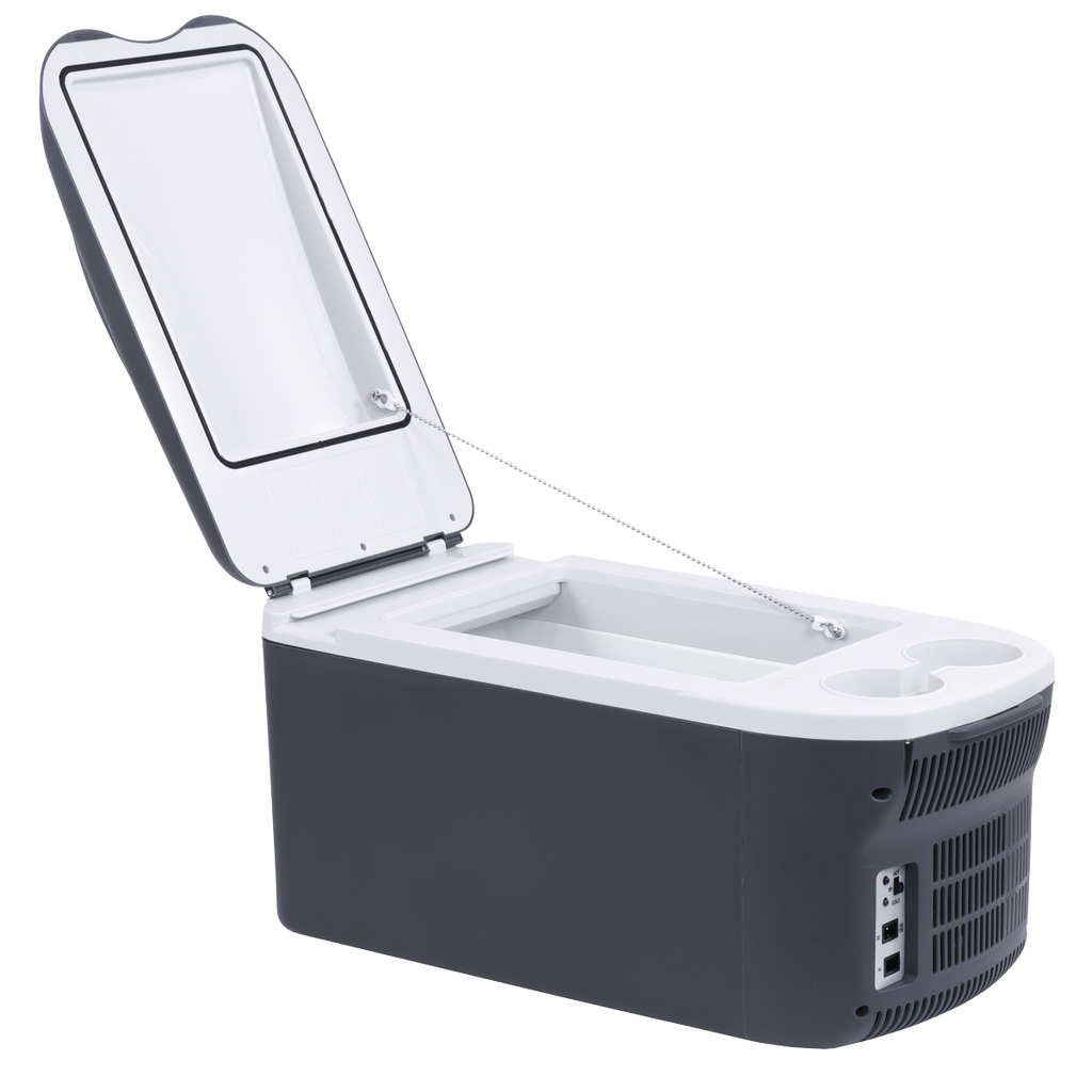 16L Portable Cool Box 12V/230V DL167