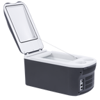 16L Portable Cool Box 12V/230V DL167