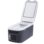 16L Portable Cool Box 12V/230V DL167