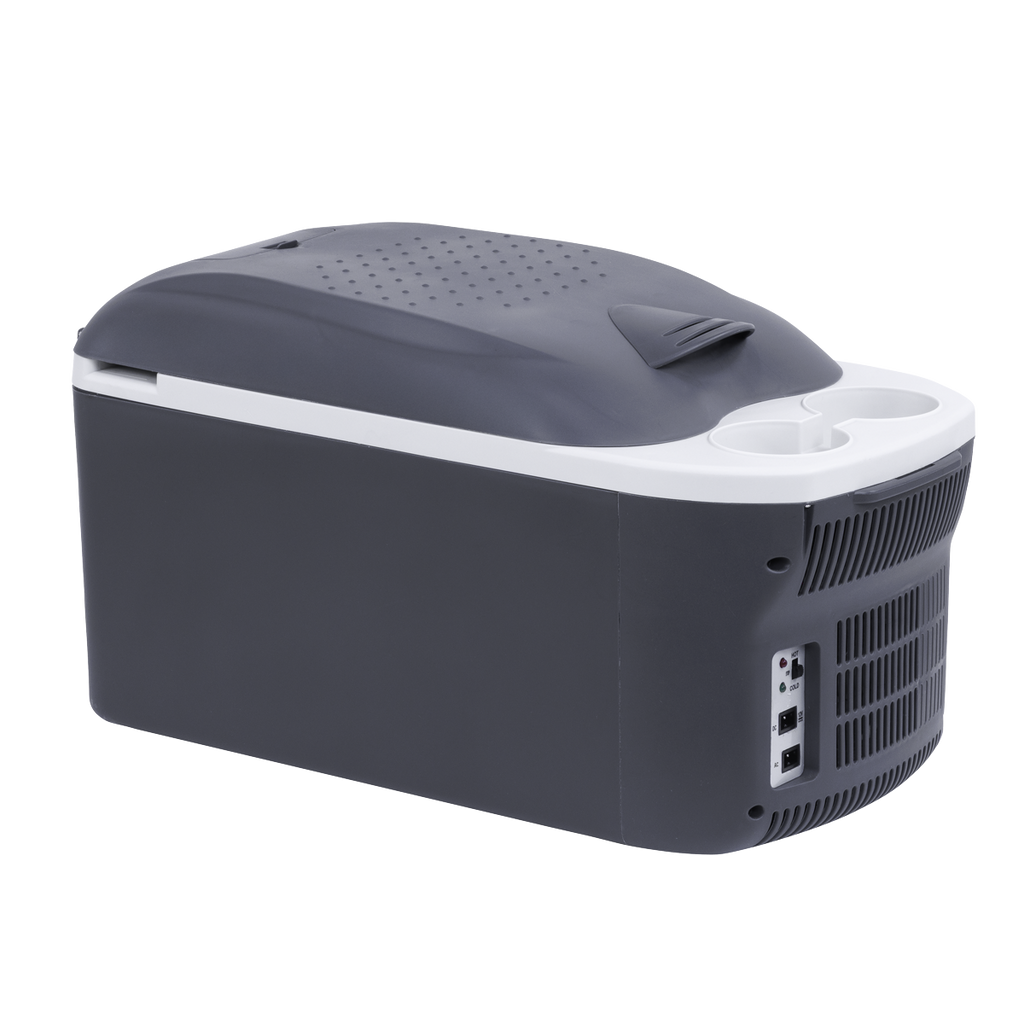 16L Portable Cool Box 12V/230V DL167