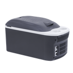 16L Portable Cool Box 12V/230V DL167