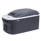 16L Portable Cool Box 12V/230V DL167