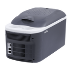 16L Portable Cool Box 12V/230V DL167