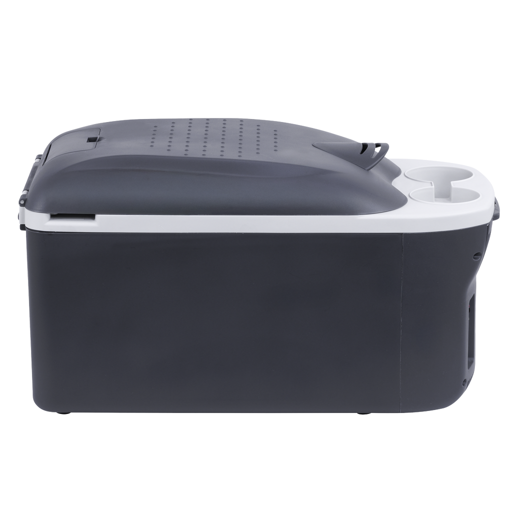 16L Portable Cool Box 12V/230V DL167