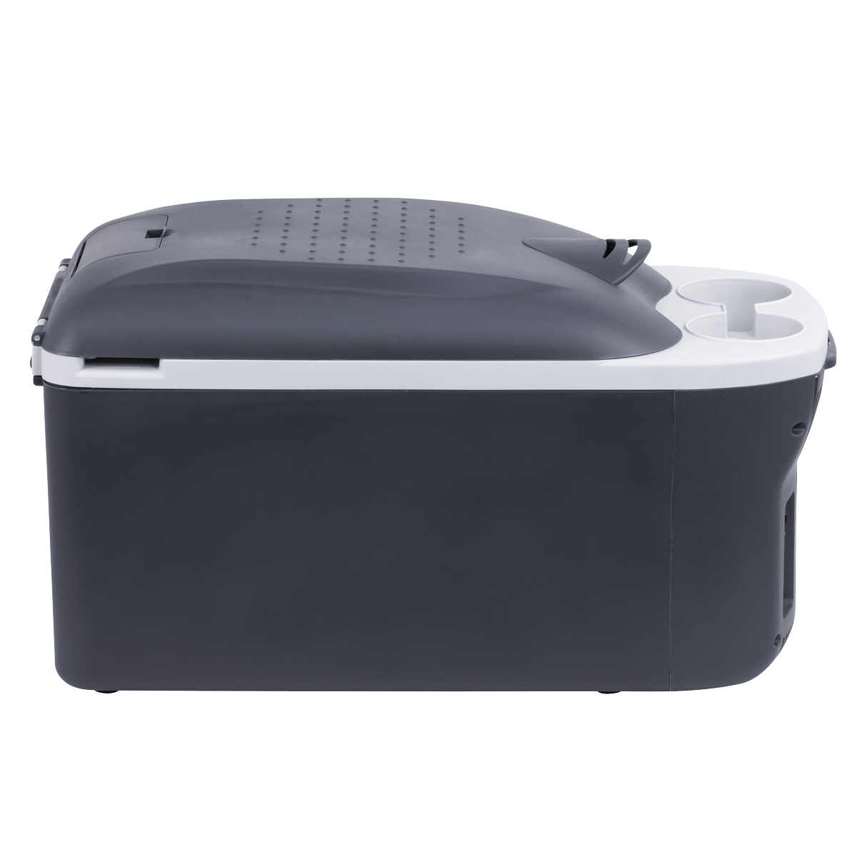 16L Portable Cool Box 12V/230V DL167