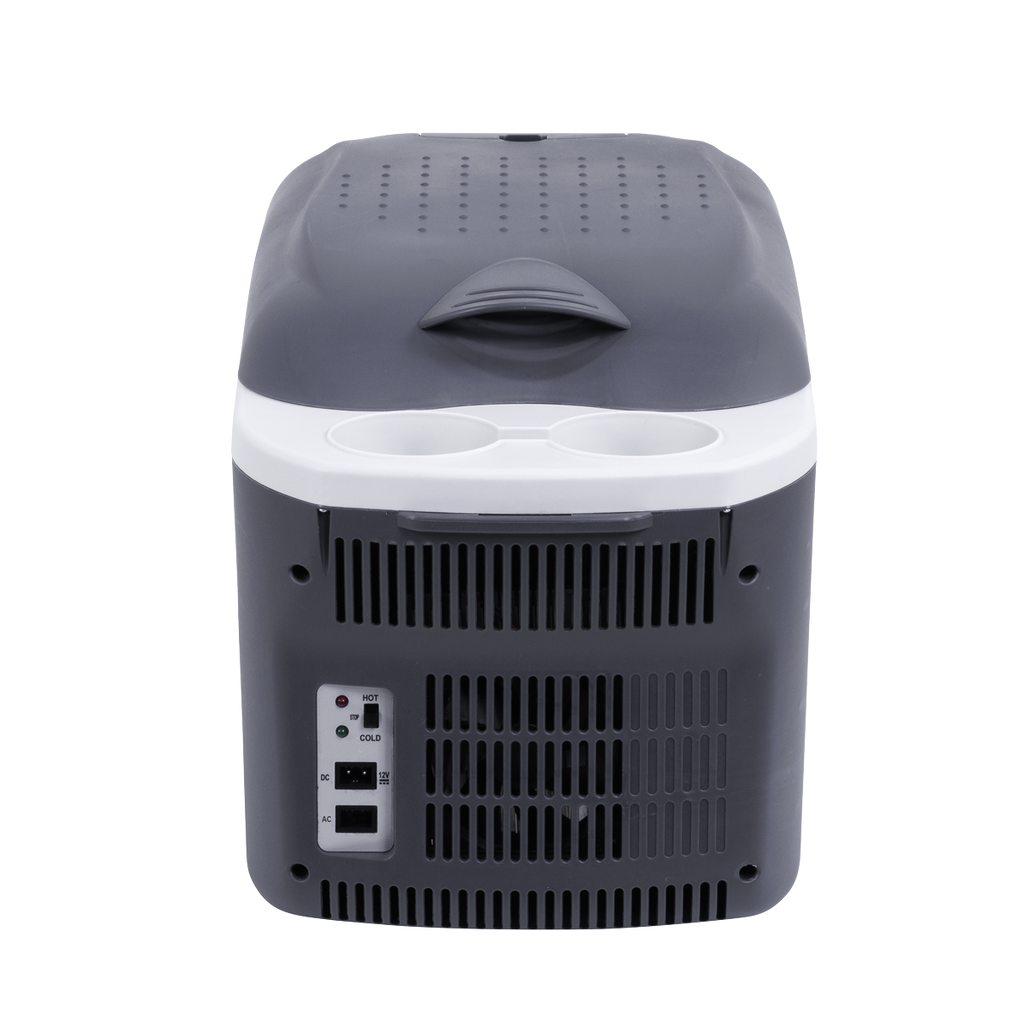 16L Portable Cool Box 12V/230V DL167