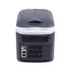 16L Portable Cool Box 12V/230V DL167