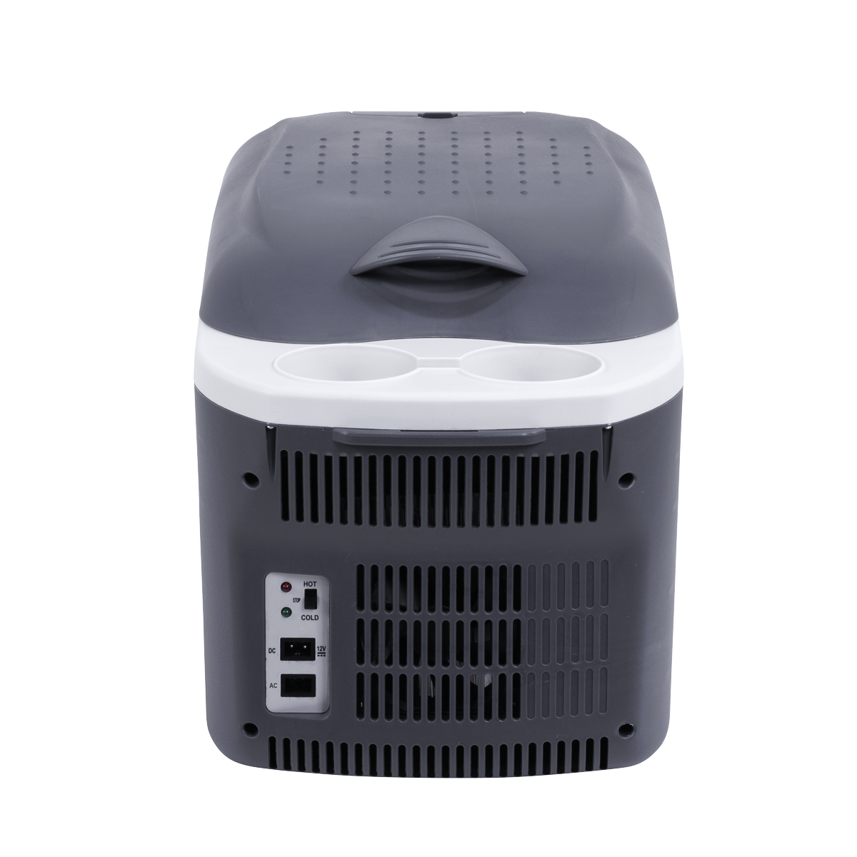 16L Portable Cool Box 12V/230V DL167