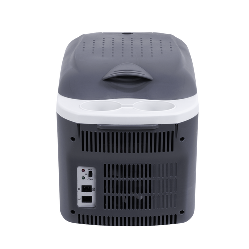16L Portable Cool Box 12V/230V DL167
