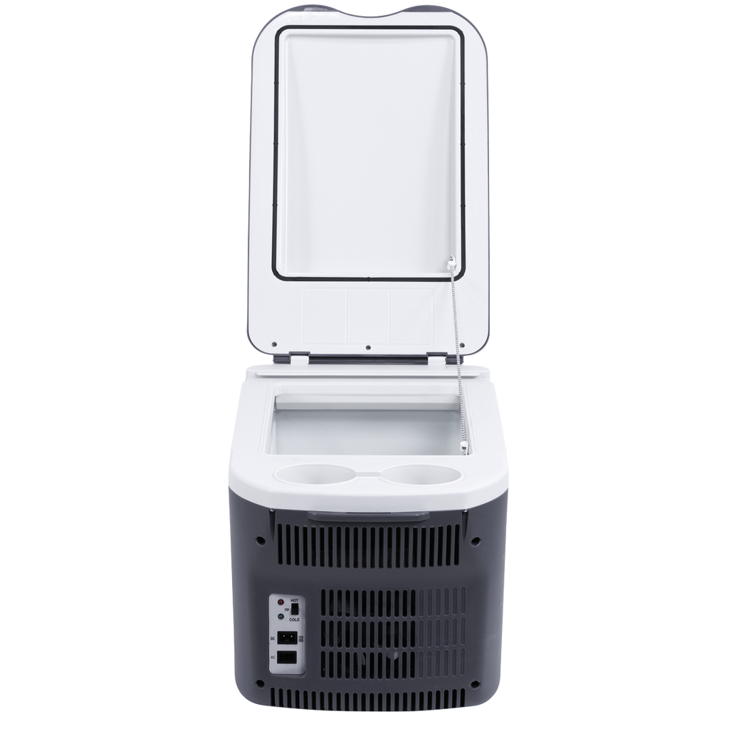 16L Portable Cool Box 12V/230V DL167