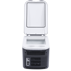 16L Portable Cool Box 12V/230V DL167