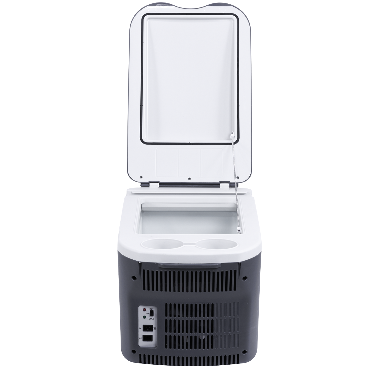 16L Portable Cool Box 12V/230V DL167