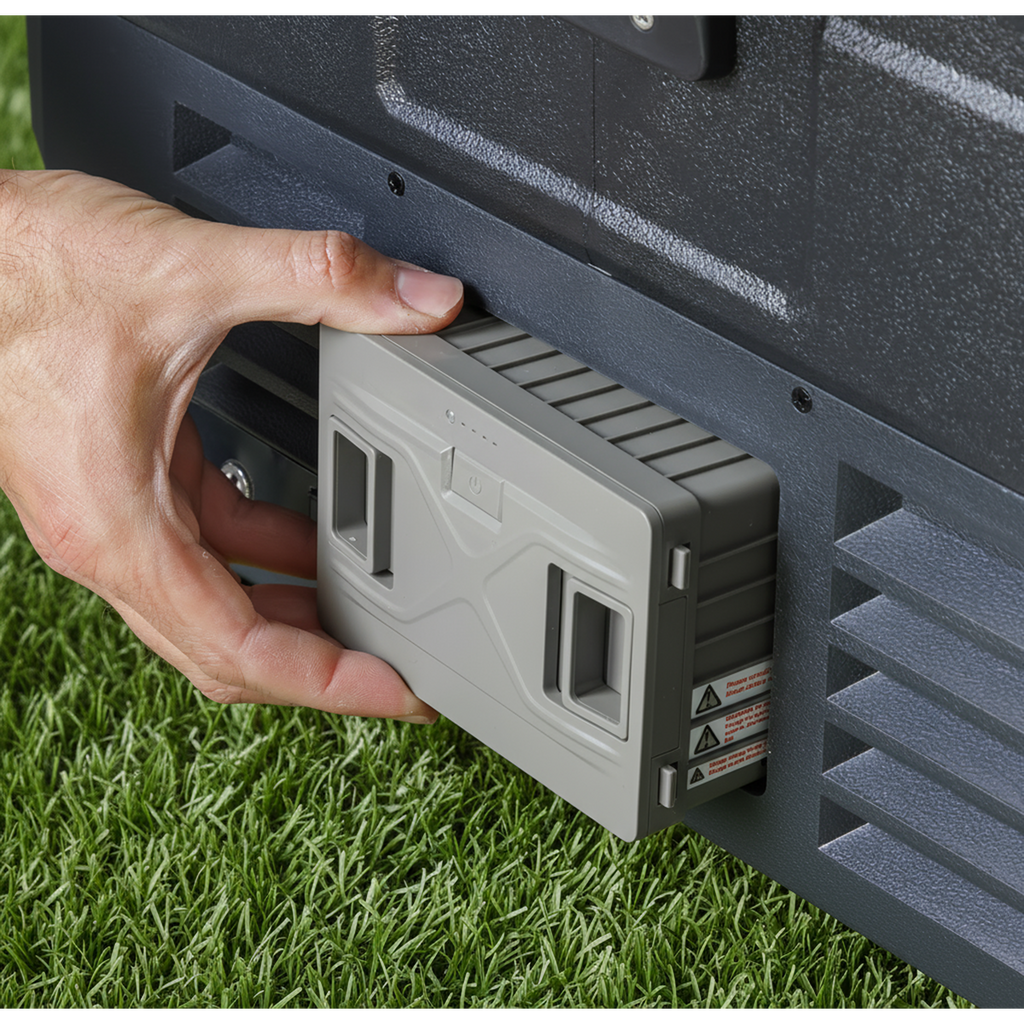 Battery for Portable Fridges 11.1V DL169