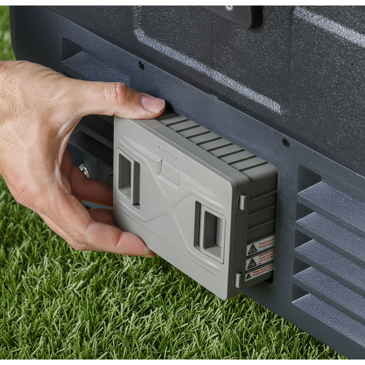 Battery for Portable Fridges 11.1V DL169