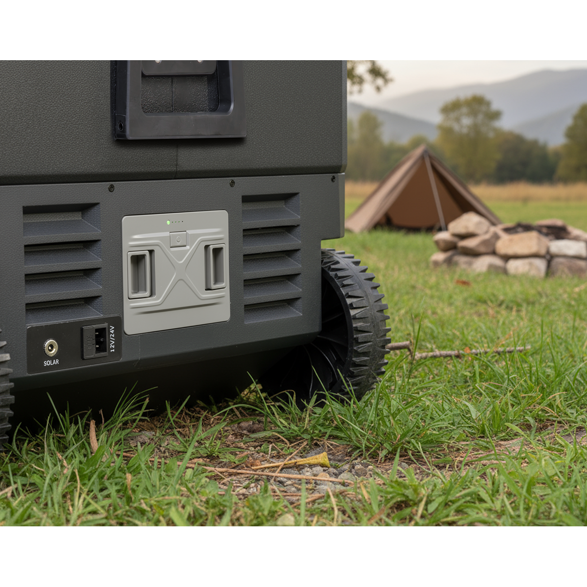 Battery for Portable Fridges 11.1V DL169