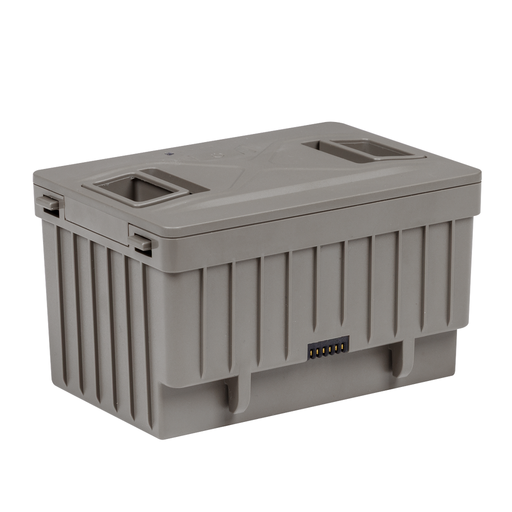 Battery for Portable Fridges 11.1V DL169