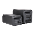 Portable Power Station 3000W & Battery Expansion Pack 2560Wh DL182