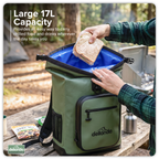 Backpack Cool Bag 17L DL183