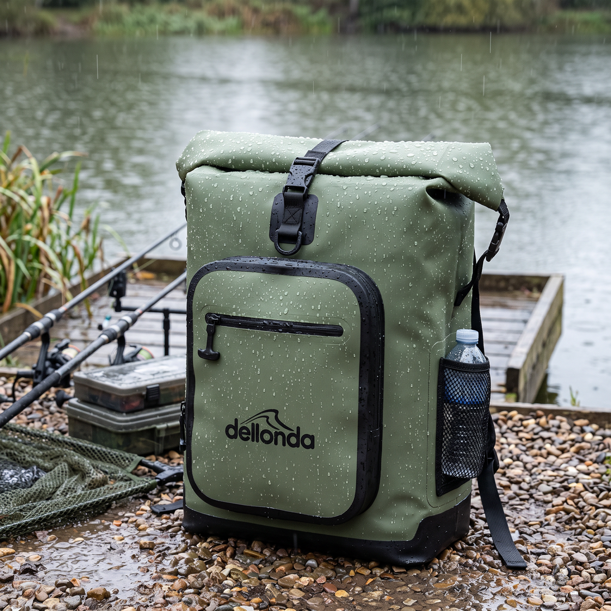 Backpack Cool Bag 17L DL183